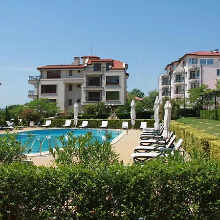 شقة Bademite سفيتي فلاس