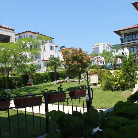 شقة Bademite سفيتي فلاس