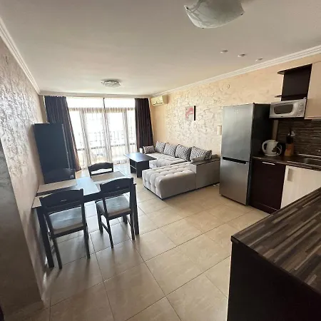 Bademite شقة سفيتي فلاس