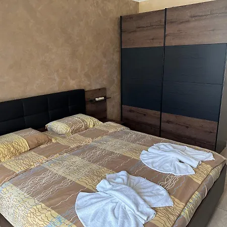 Bademite * سفيتي فلاس