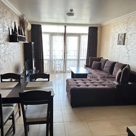 Bademite شقة سفيتي فلاس