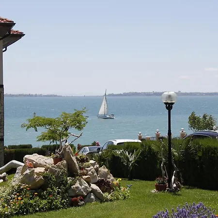 Bademite شقة سفيتي فلاس