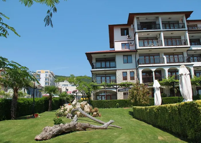 Bademite * Sweti Wlas