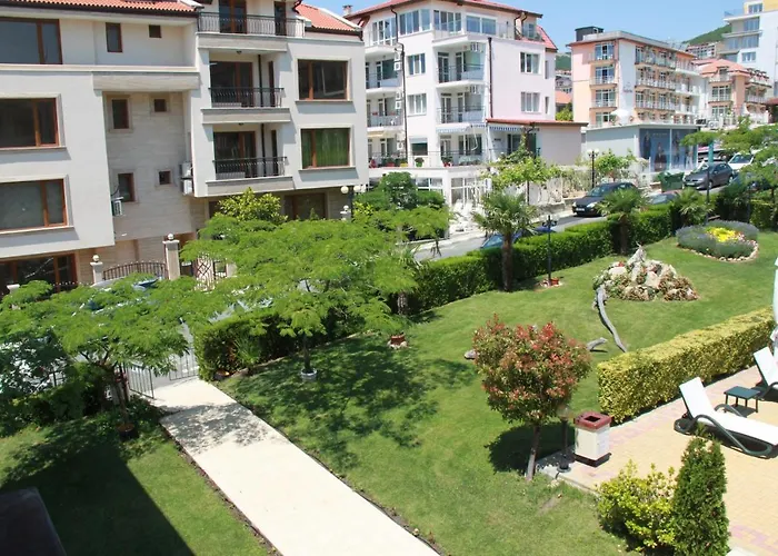 Bademite * Sweti Wlas