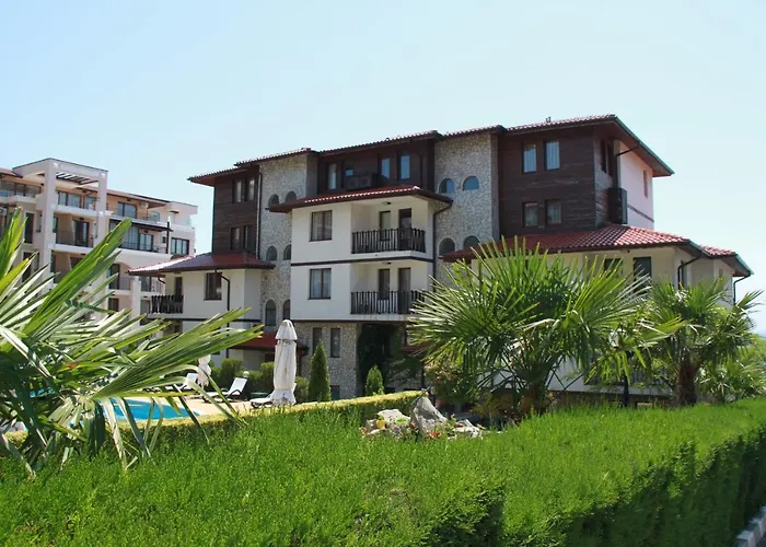 Bademite * Sweti Wlas