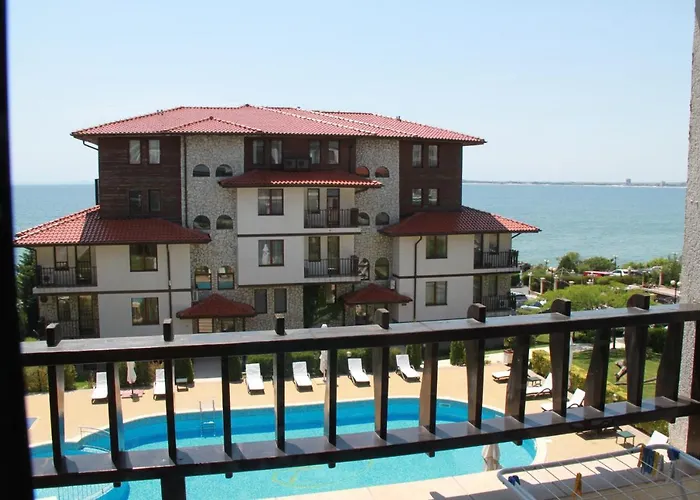 Apartment Bademite Sweti Wlas