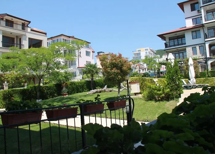 Apartment Bademite Sweti Wlas