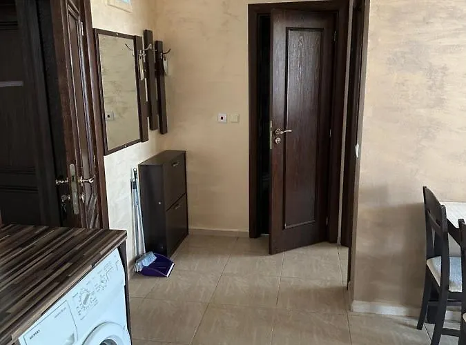 Bademite Apartment *