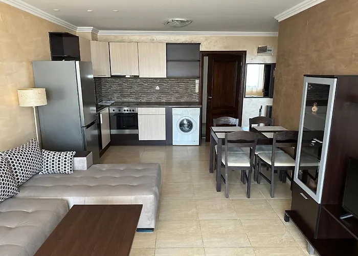 Bademite * Sweti Wlas