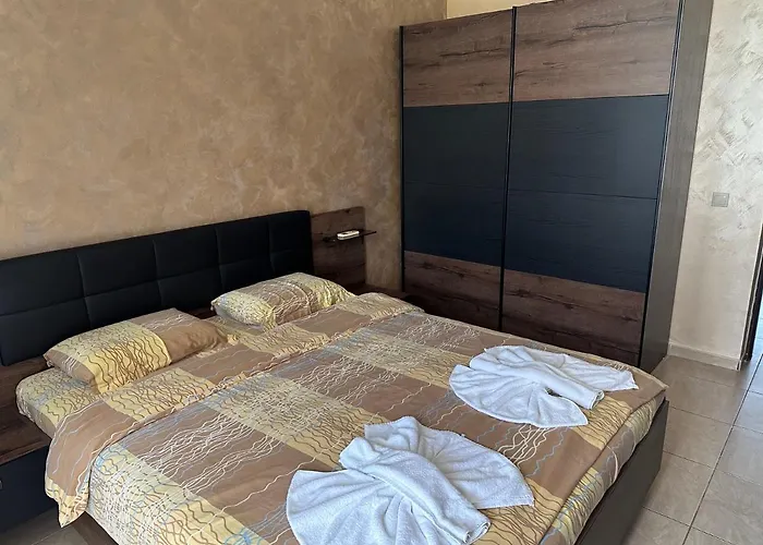 Bademite * Sweti Wlas