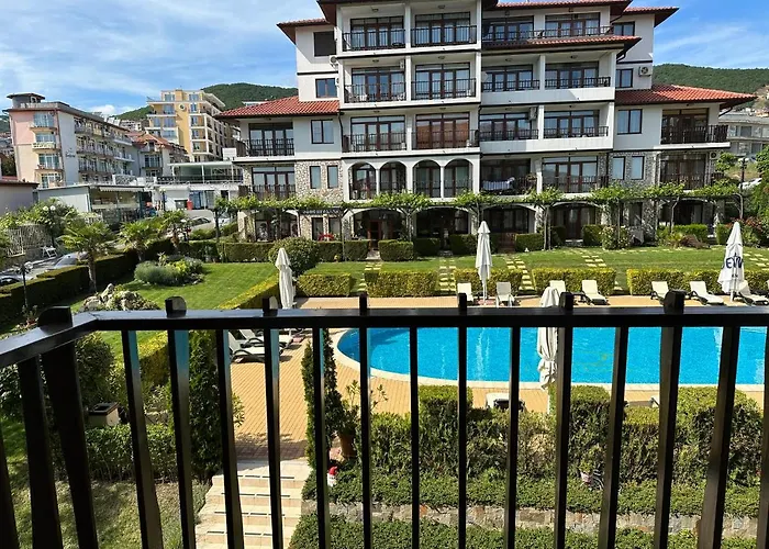 Bademite * Sweti Wlas