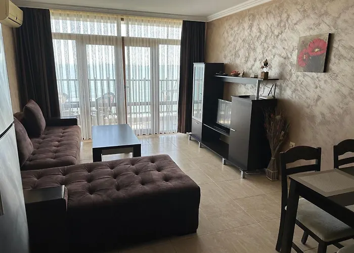 Bademite * Sweti Wlas