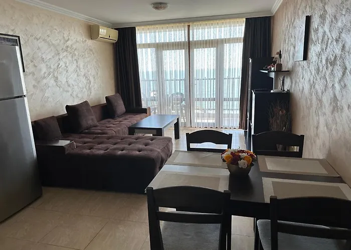 Apartment Bademite *