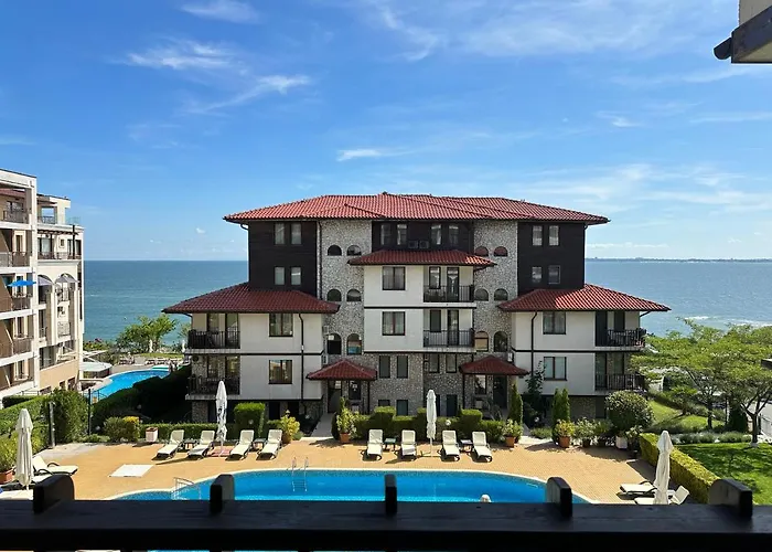 Apartment Bademite *