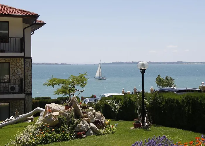 Bademite Apartment Sweti Wlas