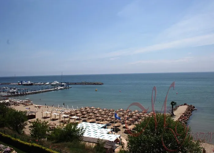 Bademite Apartment *