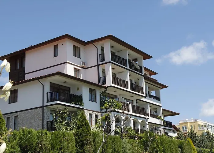 Apartment Bademite Sweti Wlas