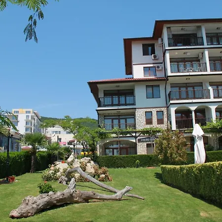 Bademite * Sveti Vlas