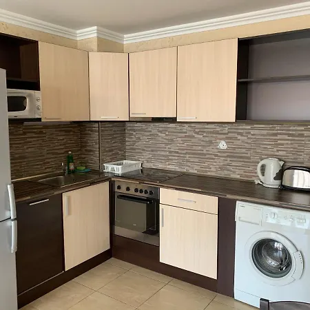 Apartament Bademite Sveti Vlas