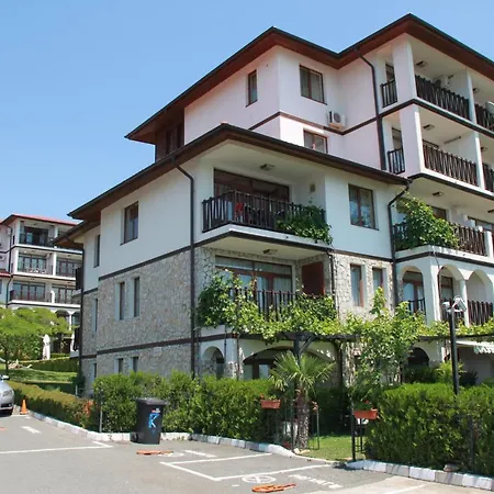 Bademite Apartament *