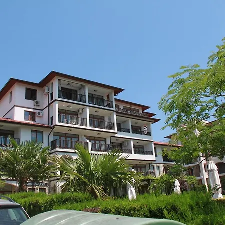 Bademite Apartamento Sveti Vlas