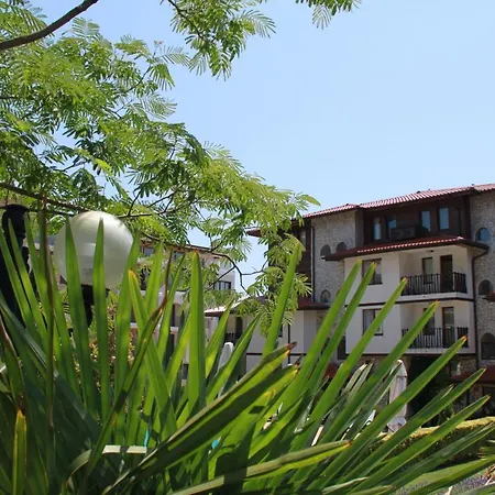 Apartamento Bademite