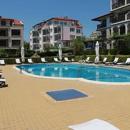 Bademite Apartamento