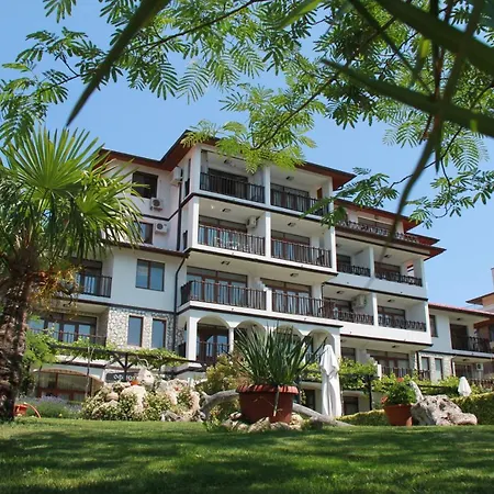 Apartamento Bademite