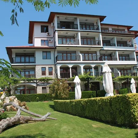 Apartament Bademite *