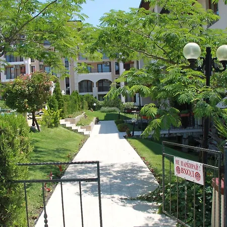 Apartamento Bademite