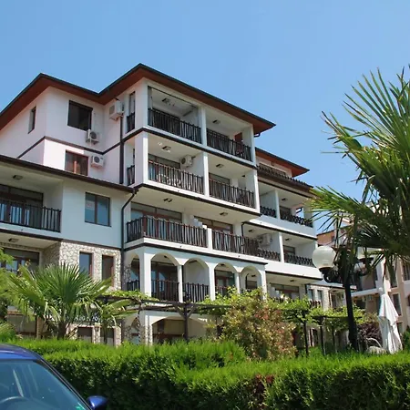 Bademite Apartamento Sveti Vlas