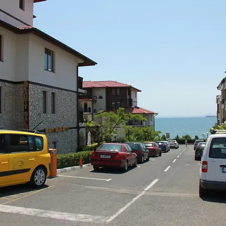 Apartament Bademite Sveti Vlas