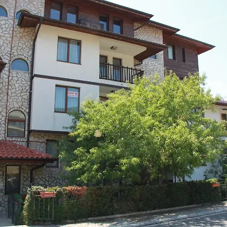 Apartament Bademite