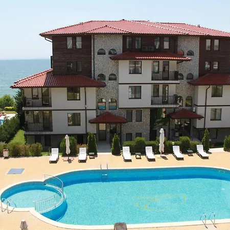 Bademite Apartament Sveti Vlas