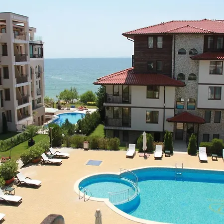 Apartament Bademite *