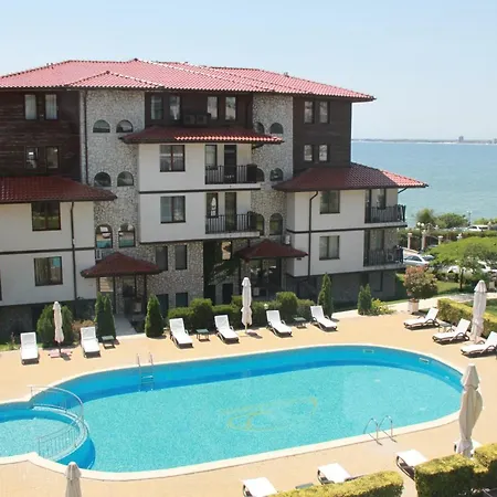 Bademite * Sveti Vlas