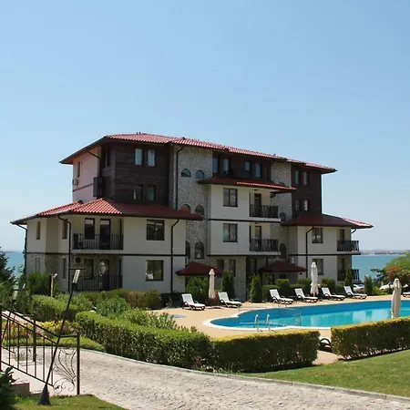 Apartamento Bademite *