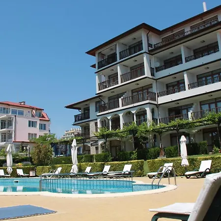 Bademite * Sveti Vlas