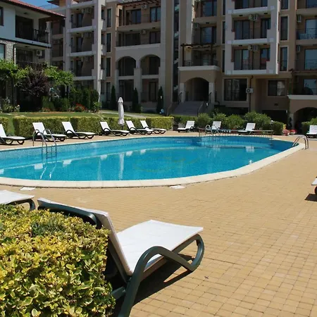 Bademite Apartament Sveti Vlas