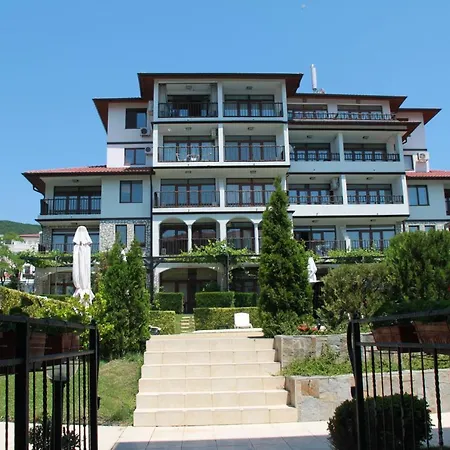 Bademite Apartamento