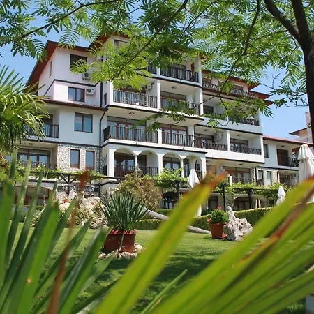 Apartament Bademite *