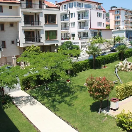 Bademite * Sveti Vlas