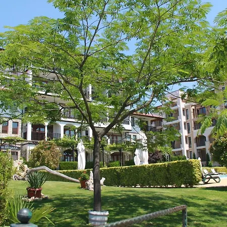 Bademite Apartament *