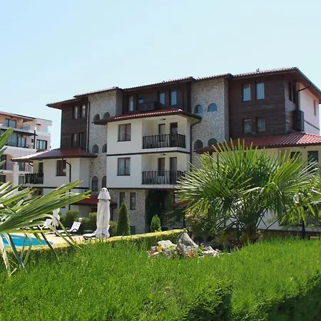 Bademite * Sveti Vlas