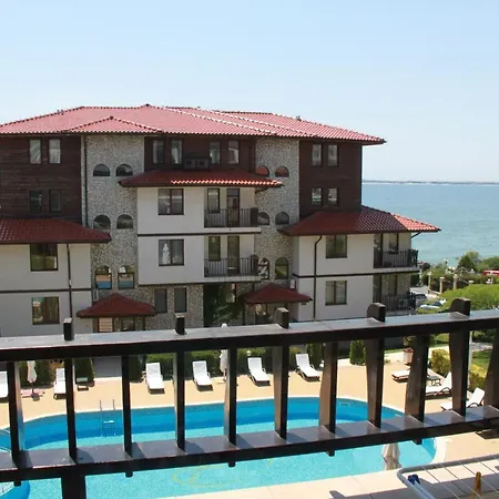 Apartament Bademite Sveti Vlas