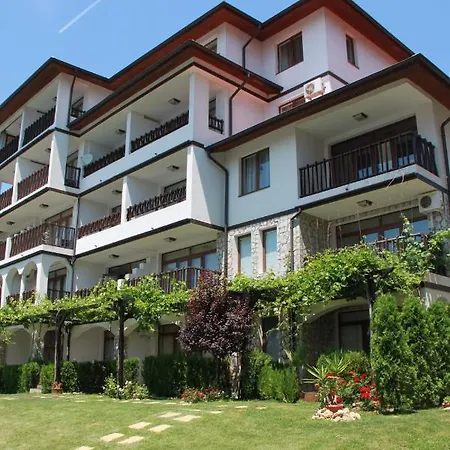 Bademite Apartament Sveti Vlas