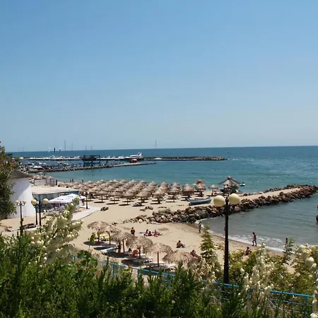 Bademite * Sveti Vlas