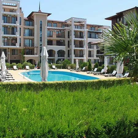 Apartamento Bademite *