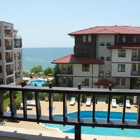 Bademite Apartamento