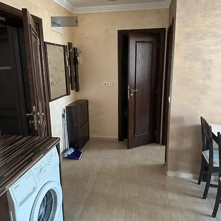 Bademite Apartamento *
